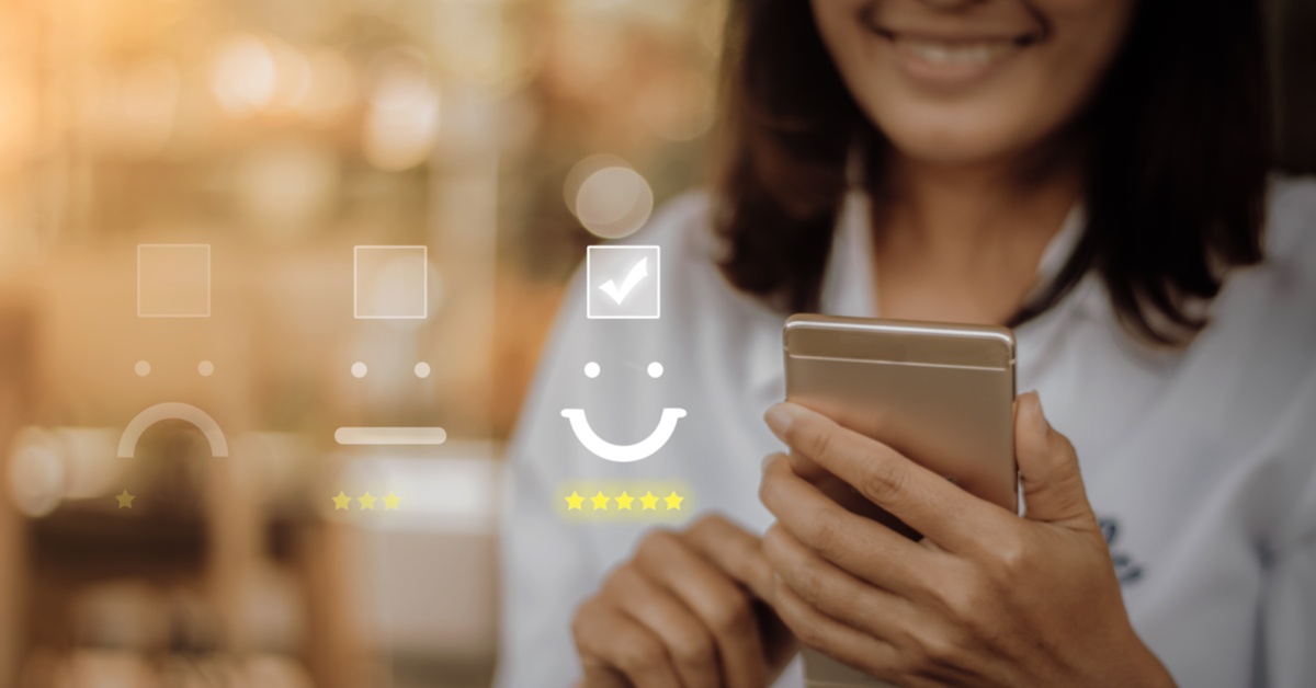 Why Happy Customers are Critical to Revenue Growth