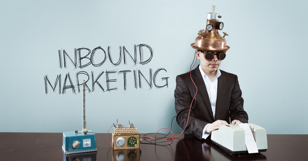 10 steps to create your first inbound marketing campaign: ultimate guide